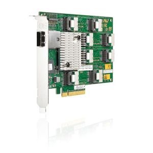 HP 811216-B21 12Gb DL380 Gen9 PCIe SAS Expander Card