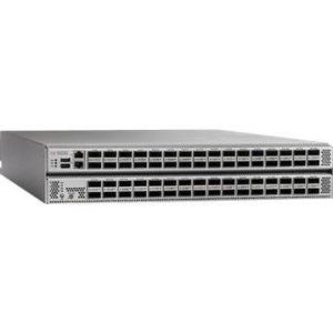 Cisco N3K-C3164Q-40GE Nexus 3164q Switch - L3 - Managed