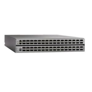 Cisco N3K-C3264Q Nexus 3264Q switch 64 ports managed rack-mountable
