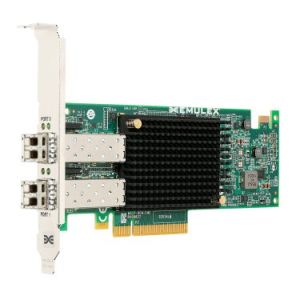 lenovo 4XC0F28724 OCe14102-NX 10 Gbps 2-port Ethernet Adapter