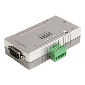 2PT ICUSB2324852 USB TO SERIAL RS232 ADAPTERCTLR USB TO RS232 DB9 CONVERTER