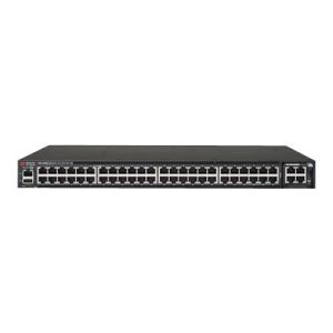 BROCADE ICX7450-48-E - SWITCH - 48 PORTS-MANAGED - RACK-MOUNTABLE