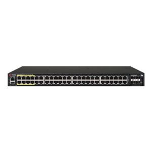 Brocade ICX7450-48 Switch 48 ports Managed Rack-mountable