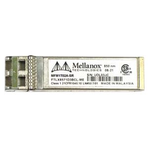 Mellanox MFM1T02A-LR ConnectX EN SFP+ Transceiver 1 X 10GBASE-LR