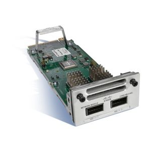 Cisco C3850-NM-2-40G 2x40 Gigabit Ethernet Network Modules