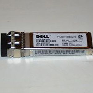 Dell FTLX8571D3BCL-FC 10GBASE-SR 850nm SFP+ Transceiver