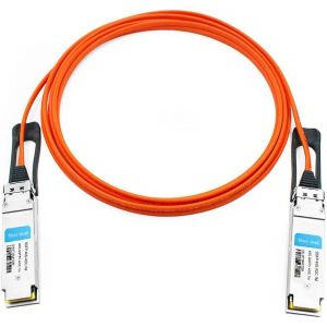 Cisco QSFP-H40G-AOC7M 40GBASE Active Optical Cable, 7m.