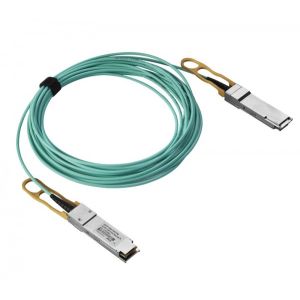 Cisco QSFP-H40G-AOC3M= Network cable SFF-8436 3M