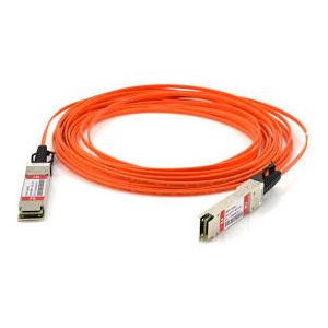 CISCO QSFP-H40G-AOC2M= 40G BASE QSFP To QSFP 2M Copper direct-attach Cable.