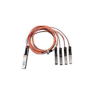 Cisco QSFP-4X10G-AOC10M= Network cable - 33 ft