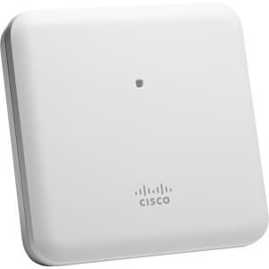 Cisco AIR-AP1852I-B-K9 802.11ac Wave 2 4x4 Int Ant B Reg Domain