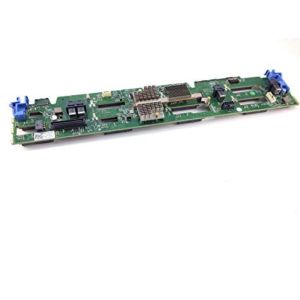Dell CDVF9 Hard Drive Backplane 3.5 LFF for R730xd