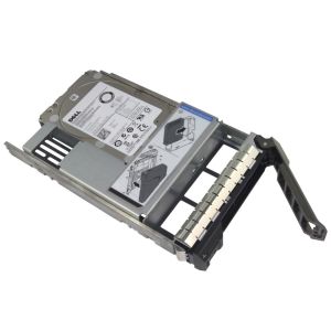 Dell 400-AJRV 600GB 15K 2.5" SAS 12Gb/s Hybrid Hot-Plug Hard Drive 13G