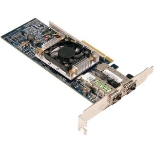 Dell 463-7357 Broadcom 57810 Dual Port 10GB DA, SFP+ CNA