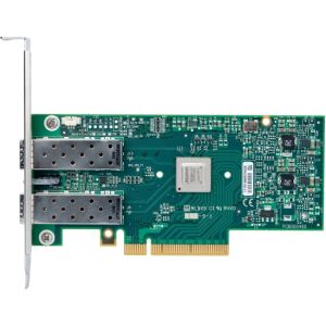 Mellanox MCX312B-XCCT ConnectX-3 Pro Dual Port 10 GbE SFP+ PCIe Adapter