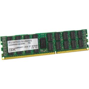 IBM 46W0796 16GB 2RX4 ECC PC4-17000 DDR4-2133MHz Memory