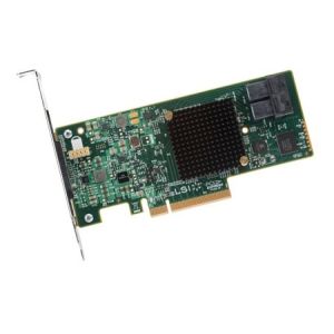 Broadcom 05-26106-00 9341-8i MegaRAID SAS 12GB 8Port PC-E 3.0 SAS SATA RAID Controller