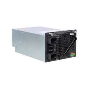 Cisco PWR-C45-6000ACV CAT 4500 6000 Watt AC Dual Input Power Supply