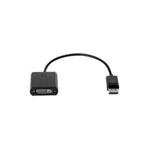 HP F7W96AA DisplayPort adapter