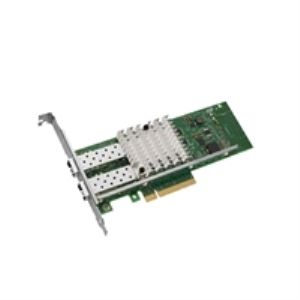 Dell FTKMT Intel Ethernet X520 DP 10Gb DA/SFP+ Server Adapter