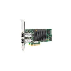 HPE 581199-001 NC550SFP Network Adapter - PCIe 2.0 - 2 Ports