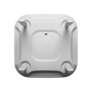Cisco AIR-CAP3702E-A-K9 Aironet 3700 Controller-Base PoE+ Access Point