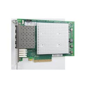 Qlogic QLE2694 16GB Quad Port Fibre Channel Host Bus Adapter