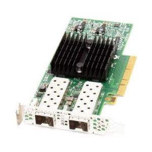 Dell 540-BBPC ConnectX-3 Pro Dual Port 10 GbE SFP+ PCIe Adapter