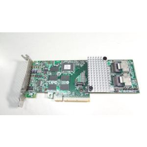 3Ware 9750-4i 4-Port S6Gb/s SAS RAID Controller Card