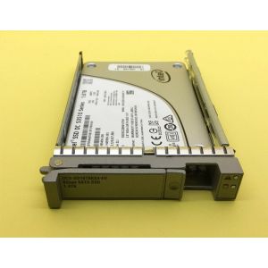 Cisco UCS-SD16TBKS4-EV 1.6TB SATA 6G Sff Enterprise Value Ssd