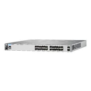 HPE J9584A 3800-24SFP-2SFP+ Managed L4 Switch