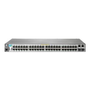 HPE J9627A 48 Port Switch Networking ref