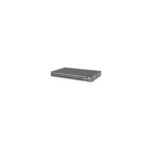 HPE JL072A 3810M 48G 1-slot Switch without psu F/S