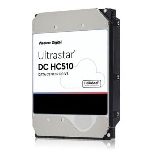 WD HUH721010ALN600 Ultrastar HE10 10TB 7.2K SATA 6Gb/s 3.5inch Hdd