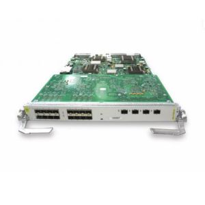 Cisco A9K-4T16GE-TR 4-port 10GE/16-port GE Packet Transport Line Card