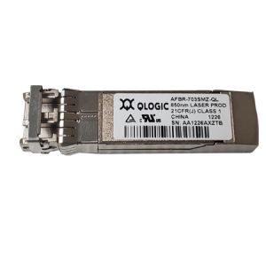 QLogic AFBR-703SMZ-QL 10Gb 850nm SFP Transceiver