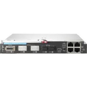 HPE 708068-001 6120G/XG Blade Managed L3 Switch 4 Ethernet Ports