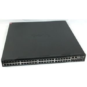 Dell J7MFN PowerConnect 7048R 48-Port Switch