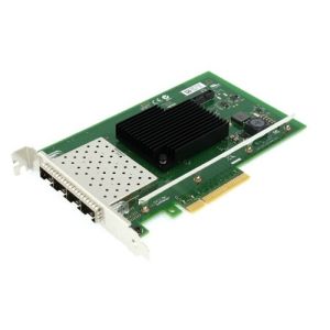 Intel EX710DA4G1P5 Ethernet Converged Network Adapter
