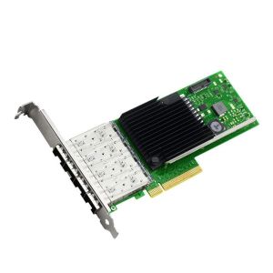 Intel X710DA4G2P5 Ethernet Converged Network Adapter X710-DA4 - PCI Express