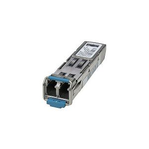 Cisco SFP-GE-Z LC Single-Mode SFP Transceiver - 1 Gbps Ref