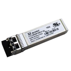 IBM 00Y3345 QLogic 16GB SW SFP+ 300M 850nm Optical Transceiver