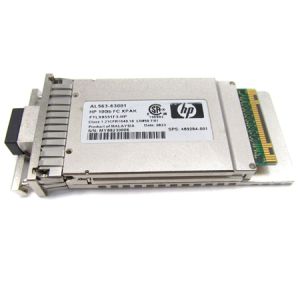 HPE AL563A 10Gb Short Wave FC xPack SFP