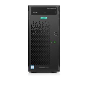 HPE 838122-S01 Ml10 G9 E3-1225V5 1P 4G 4Lff Server/S-Buy
