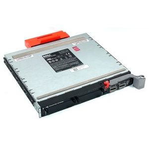 Dell 1C01H Force10 MXL 10/40GBE 24-Ports Blade Switch