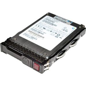 HPE 846430-B21 800GB Sas 12Gbps 2.5inch Write Intensive-1 Ssd