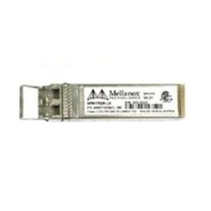 Mellanox MC3208011-SX Ethernet Optical Module 1GbE 1Gb/s SFP LC-LC SX 850nm Up to 500m