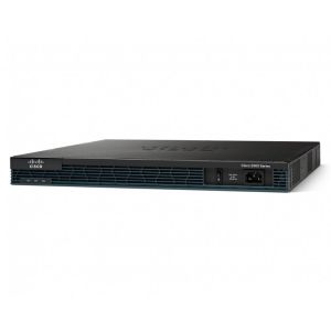 Cisco C2901-CME-SRST/K9 2901 Voice Bundle Router  Ref