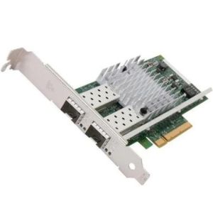 HPE 854792-001 Dual-Ports 10Gbps SFP+ OCP Mezzanine Network Adapter