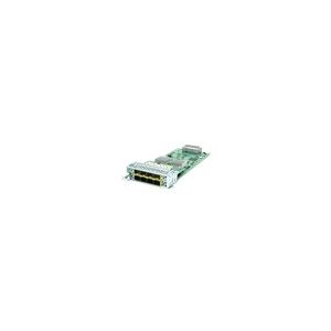 Cisco FPR4K-NM-8X10G Firepower 8-port Sfp+ Network Module